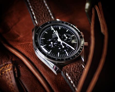 omega speedmaster recensioni|Omega Speedmaster review.